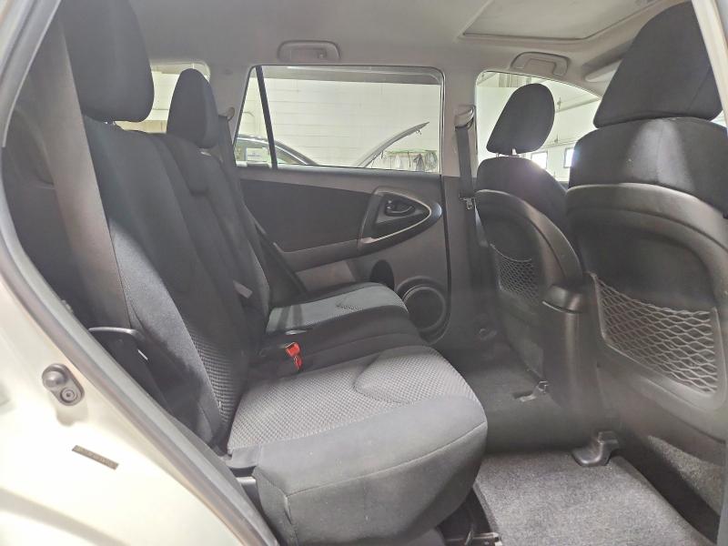 Продажа на аукционе авто 2012 Toyota Rav4, vin: 2T3RF4DV1CW193875, номер лота: 67356636