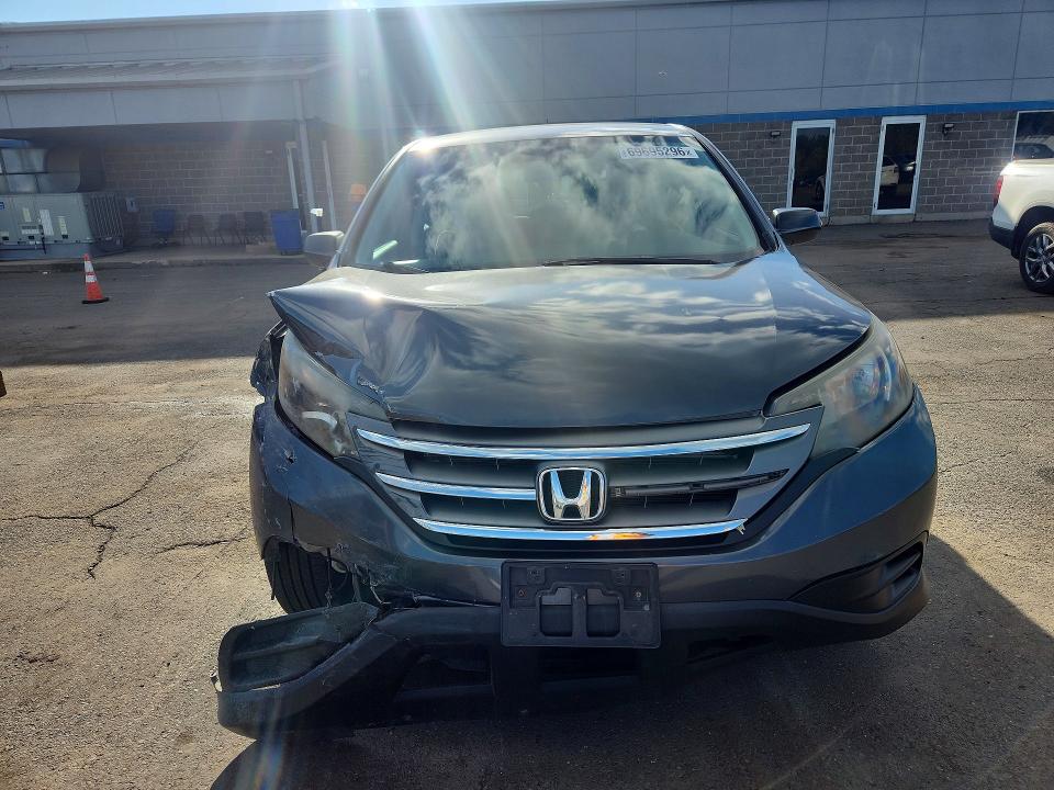 Aukcja sprzedaży 2014 Honda Cr-v, vin: 2HKRM4H38EH680564, numer aukcji: 69695296