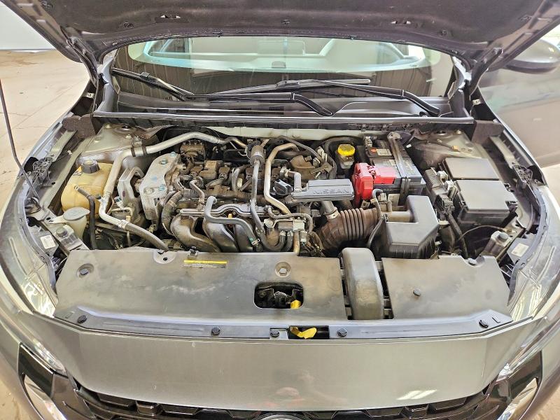 Aukcja sprzedaży 2024 Nissan Sentra, vin: 3N1AB8BV7RY292208, numer aukcji: 68565696