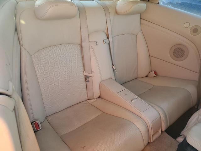 68842796 :رقم المزاد ، JTHFE2C2XA2502944 vin ، 2010 Lexus Is مزاد بيع