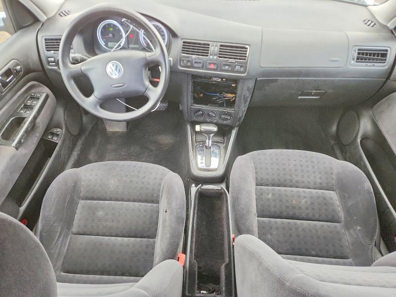 Продажа на аукционе авто 2004 Volkswagen Jetta, vin: 3VWSK69M44M014964, номер лота: 68574826