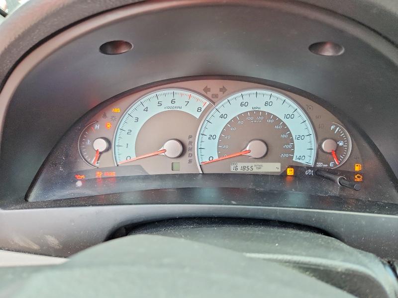 2010 Toyota Camry მანქანა იყიდება აუქციონზე, vin: 4T1BF3EK0AU036098, აუქციონის ნომერი: 68849236