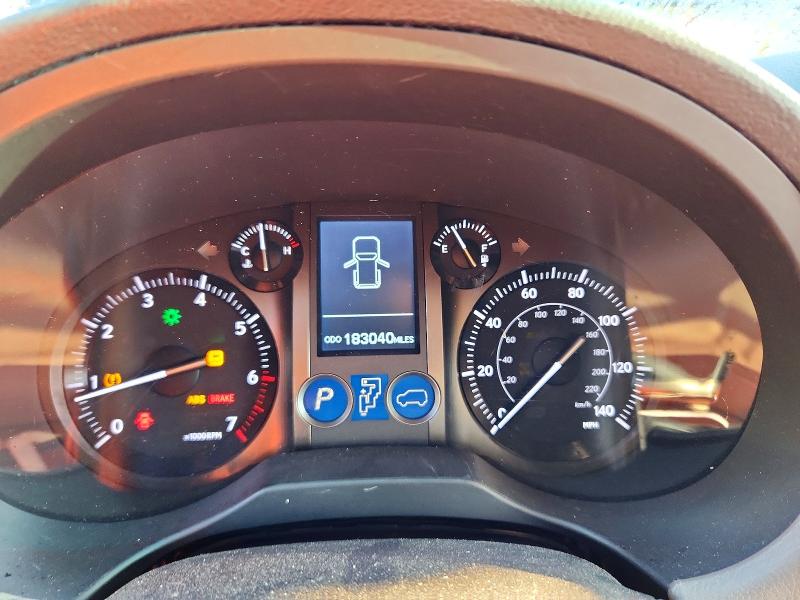 Продажа на аукционе авто 2010 Lexus Gx, vin: JTJBM7FX5A5005688, номер лота: 68829966