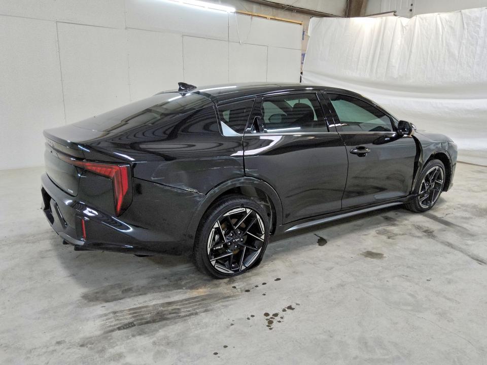 68550186 :رقم المزاد ، 3KPFW4DEXTE350074 vin ، 2026 Kia K4 مزاد بيع
