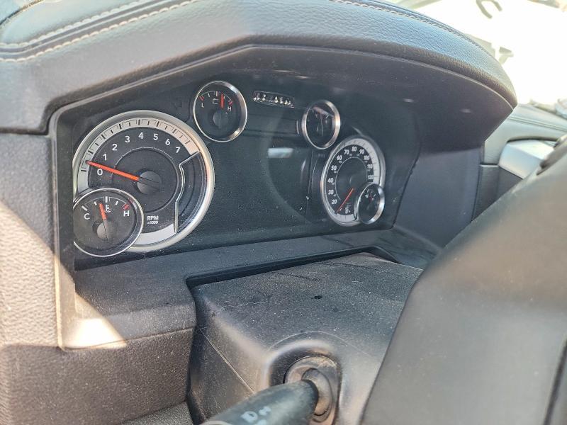 Продаж на аукціоні авто 2014 Ram 1500, vin: 1C6RR7MT9ES425438, номер лоту: 67401276