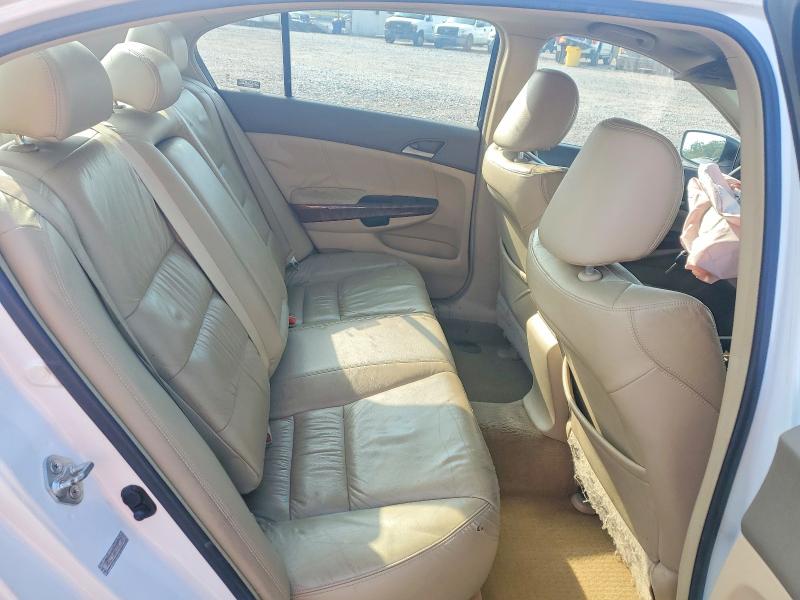 68659426 :رقم المزاد ، 1HGCP36818A003603 vin ، 2008 Honda Accord مزاد بيع