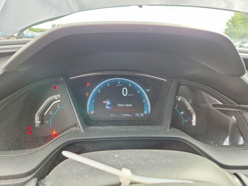 Aukcja sprzedaży 2016 Honda Civic, vin: 2HGFC2F52GH019110, numer aukcji: 67336816