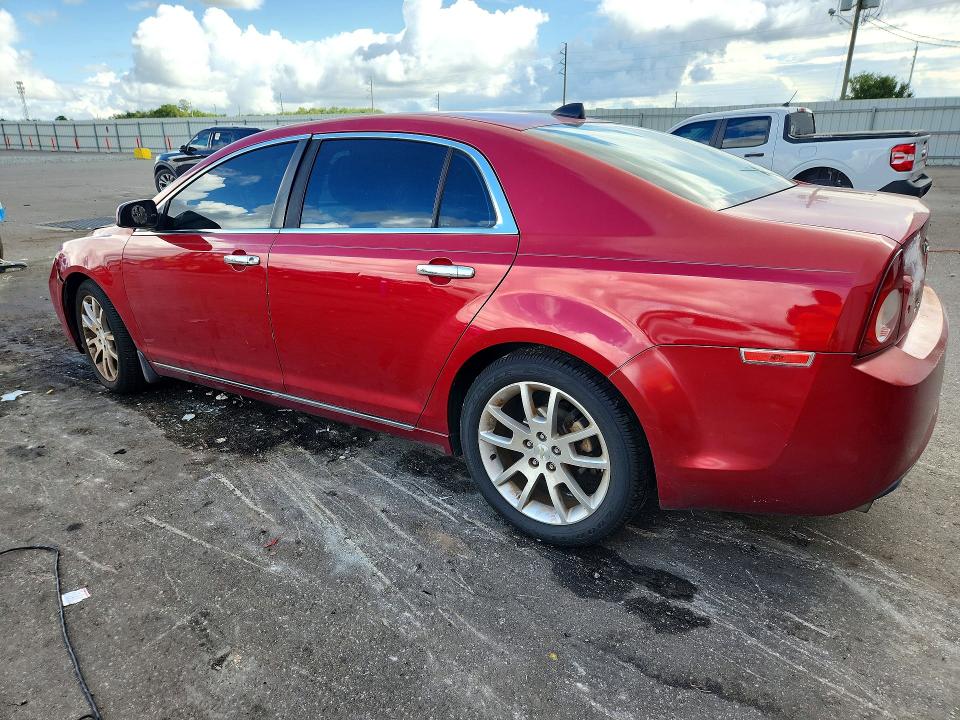 Продажа на аукционе авто 2012 Chevrolet Malibu, vin: 1G1ZE5E06CF308959, номер лота: 69689856