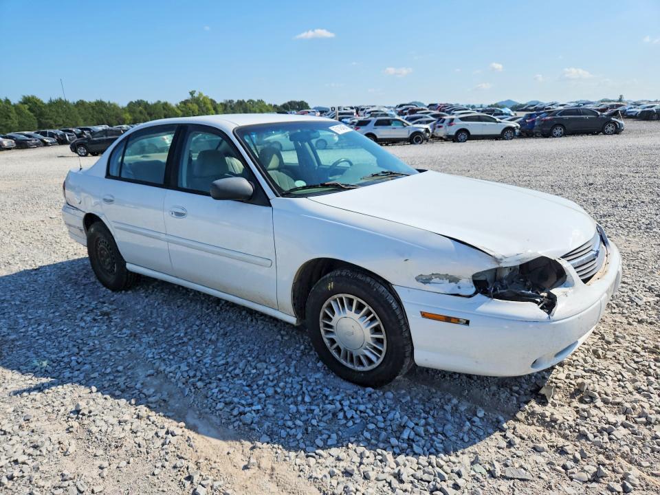 2000 Chevrolet Malibu მანქანა იყიდება აუქციონზე, vin: 1G1ND52J6Y6210519, აუქციონის ნომერი: 67145456