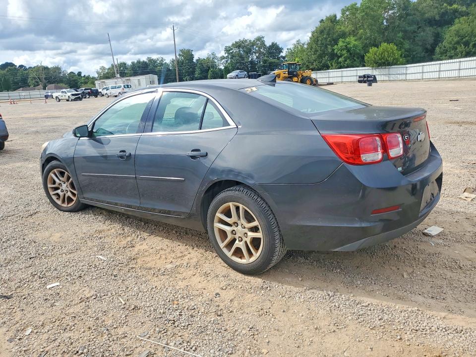 Продажа на аукционе авто 2015 Chevrolet Malibu, vin: 1G11C5SL6FF268307, номер лота: 67300816