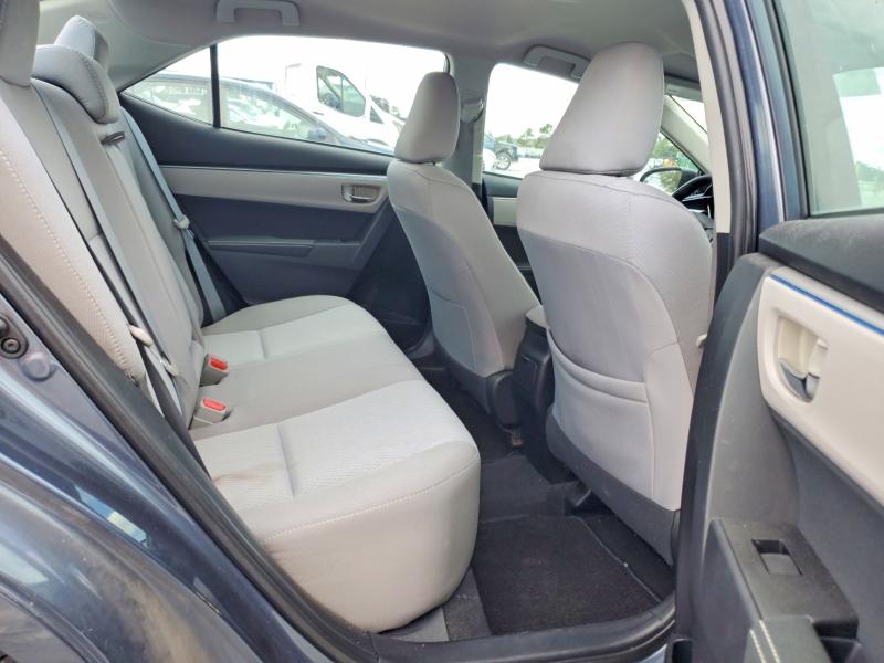 70049146 :رقم المزاد ، 2T1BURHE3GC679974 vin ، 2016 Toyota Corolla مزاد بيع