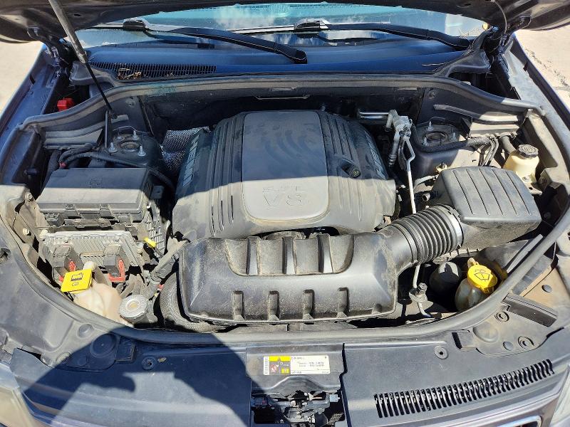 67324466 :رقم المزاد ، 1C4RJFBT5EC254291 vin ، 2014 Jeep Grand Cherokee مزاد بيع