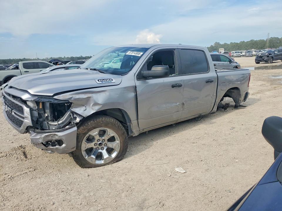 Продаж на аукціоні авто 2024 Ram 1500, vin: 1C6RRFGG0RN155139, номер лоту: 67014906