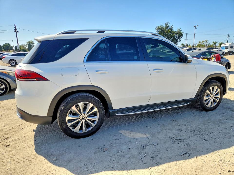 Aukcja sprzedaży 2020 Mercedes-benz Gle, vin: 4JGFB4KE3LA072003, numer aukcji: 69379186