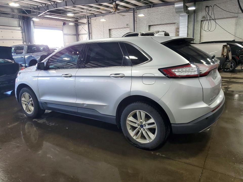 Aukcja sprzedaży 2017 Ford Edge, vin: 2FMPK3J94HBB27864, numer aukcji: 68701046
