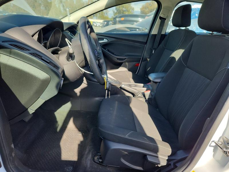 Aukcja sprzedaży 2018 Ford Focus, vin: 1FADP3F24JL293382, numer aukcji: 69166396