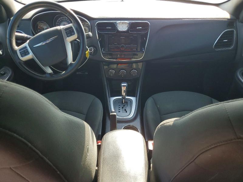 Aukcja sprzedaży 2012 Chrysler 200, vin: 1C3CCBBB0CN127048, numer aukcji: 69233276