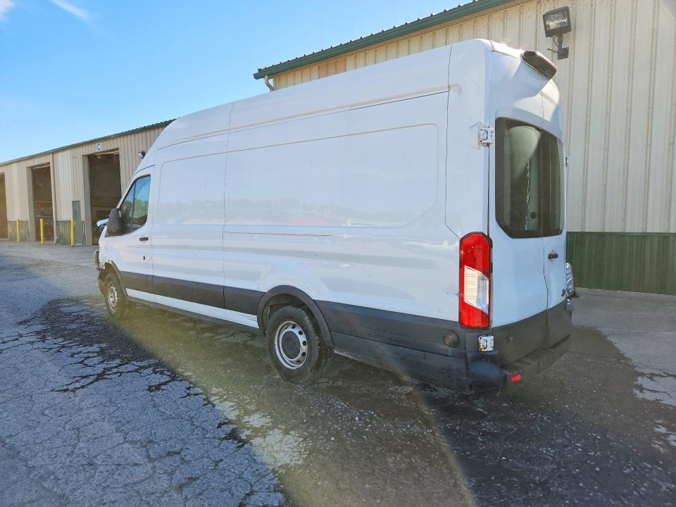 Продажа на аукционе авто 2019 Ford Transit, vin: 1FTYR3XM4KKA21850, номер лота: 70695226