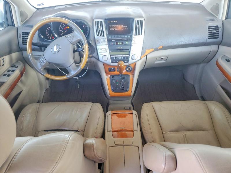 67335266 :رقم المزاد ، 2T2GK31U69C072850 vin ، 2009 Lexus Rx مزاد بيع