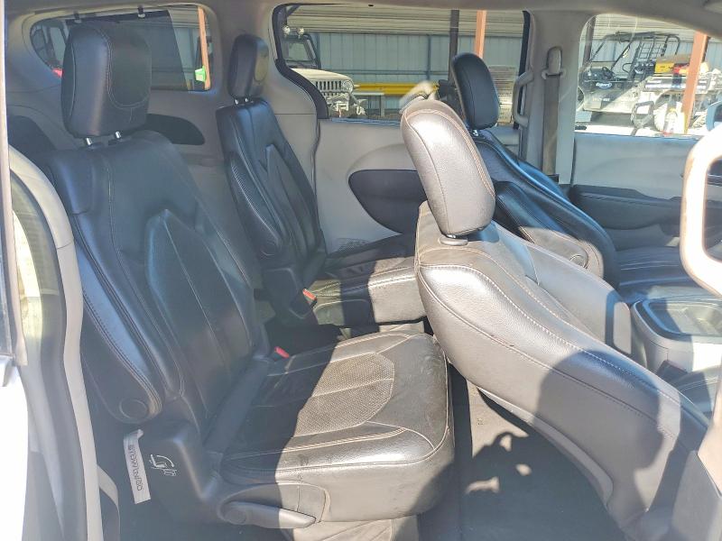 Aukcja sprzedaży 2020 Chrysler Pacifica, vin: 2C4RC1BG7LR115073, numer aukcji: 70329006