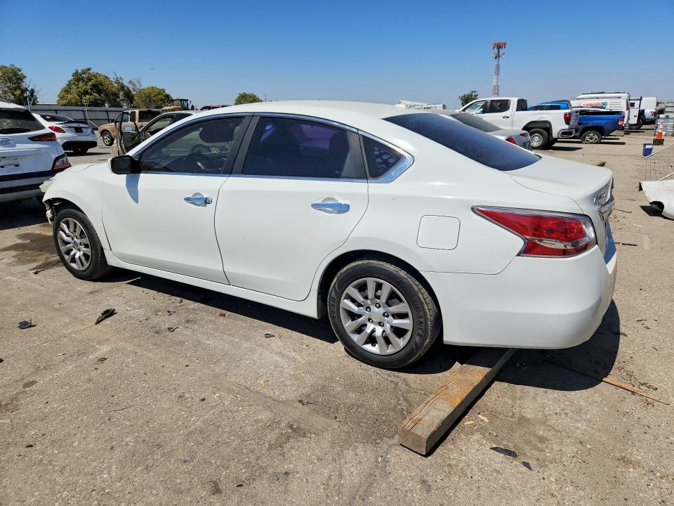 Aukcja sprzedaży 2015 Nissan Altima, vin: 1N4AL3APXFN887083, numer aukcji: 67719036