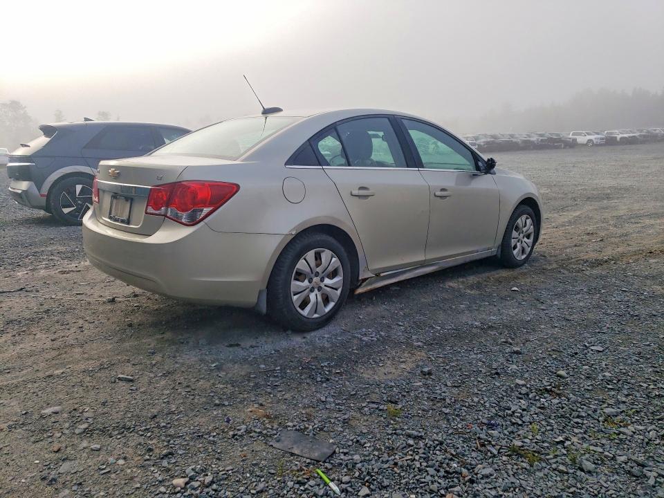 Продаж на аукціоні авто 2016 Chevrolet Cruze Limited, vin: 1G1PE5SB0G7153533, номер лоту: 69397056