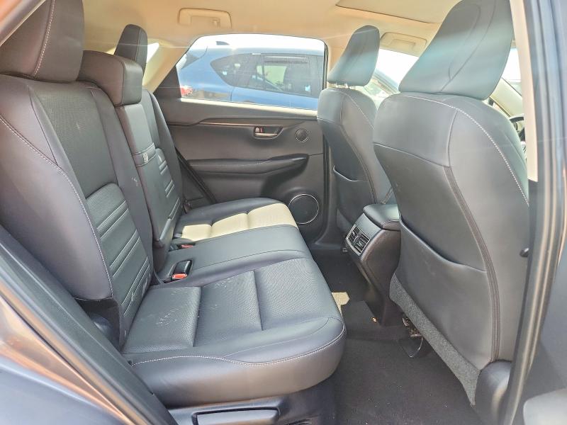Продажа на аукционе авто 2017 Lexus Nx 200t, vin: JTJBARBZXH2140656, номер лота: 67413836