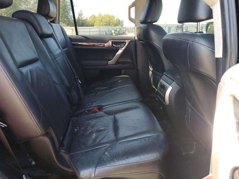 Продаж на аукціоні авто 2015 Lexus Gx, vin: JTJBM7FX5F5112537, номер лоту: 69409686