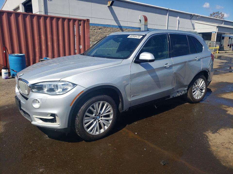 Auction sale of the 2017 Bmw X5, vin: 5UXKR0C33H0V78916, lot number: 66946476