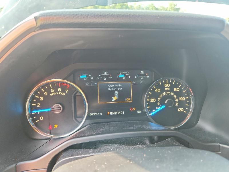 2015 Ford F150 მანქანა იყიდება აუქციონზე, vin: 1FTEW1EG8FKE73593, აუქციონის ნომერი: 68327526