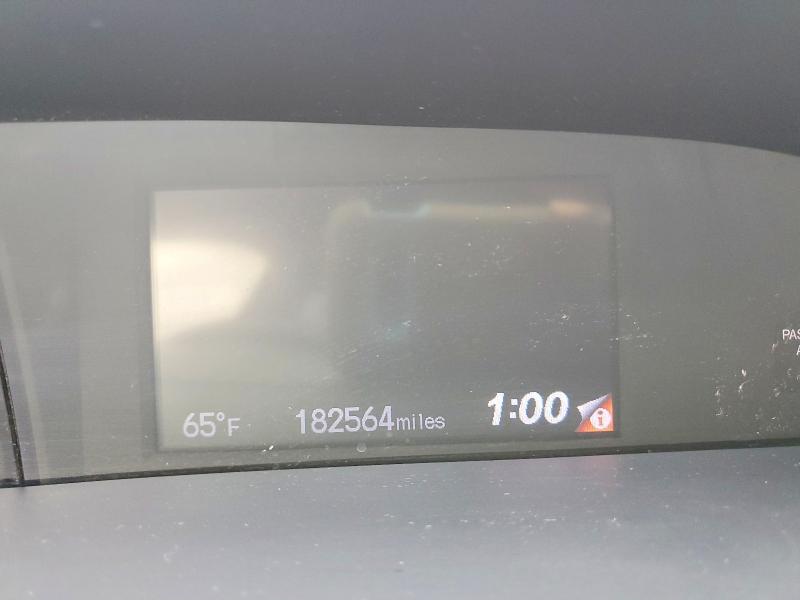 68631636 :رقم المزاد ، 2HGFB6E55DH704516 vin ، 2013 Honda Civic مزاد بيع