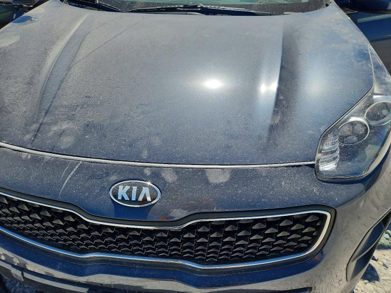 Продажа на аукционе авто 2017 Kia Sportage, vin: KNDPM3AC5H7137371, номер лота: 68162286