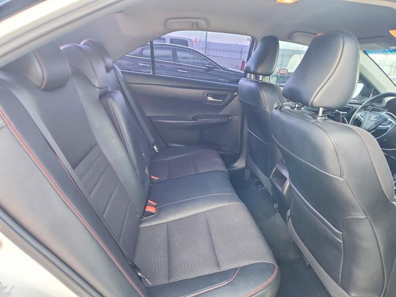 Aukcja sprzedaży 2017 Toyota Camry, vin: 4T1BF1FK1HU785148, numer aukcji: 68971396