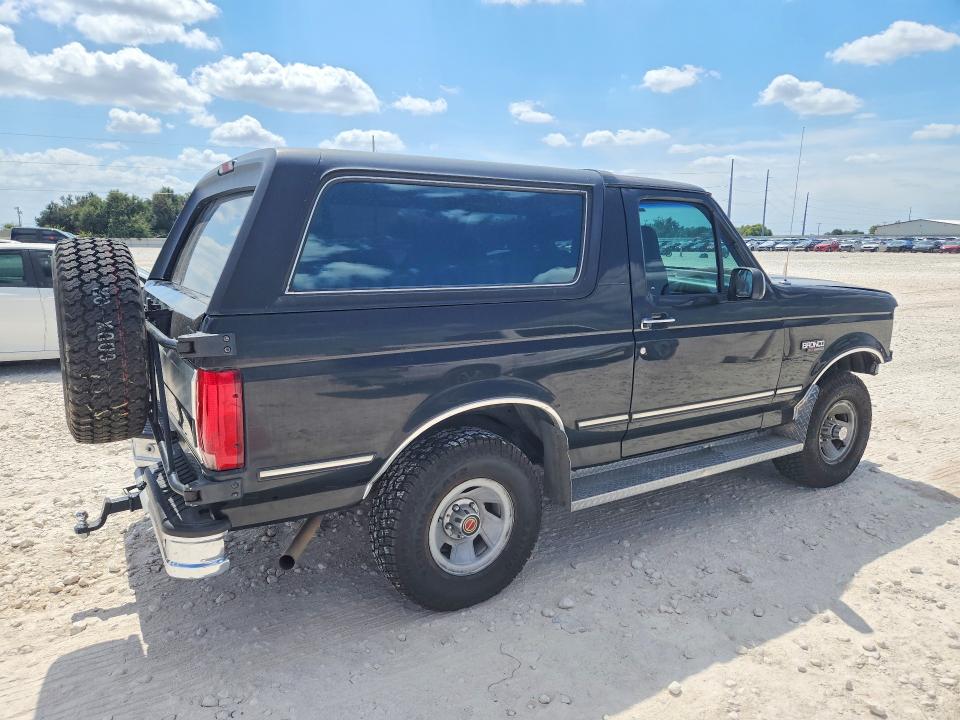 Aukcja sprzedaży 1992 Ford Bronco, vin: 1FMEU15NXNLA20228, numer aukcji: 68839486