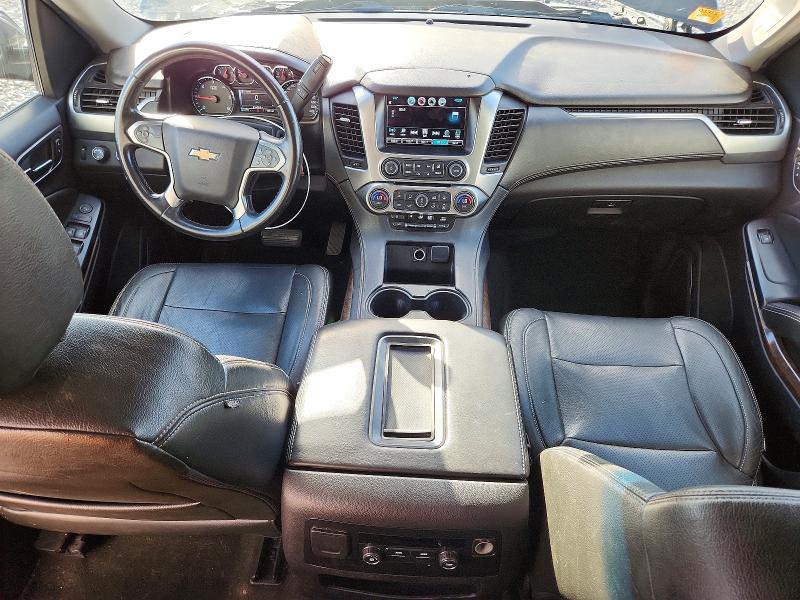 Aukcja sprzedaży 2016 Chevrolet Suburban, vin: 1GNSKGKC6GR233218, numer aukcji: 70101006