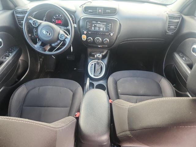 Aukcja sprzedaży 2017 Kia Soul, vin: KNDJN2A29H7453313, numer aukcji: 68710486