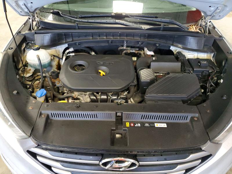 Aukcja sprzedaży 2017 Hyundai Tucson, vin: KM8J3CA40HU256007, numer aukcji: 65910446