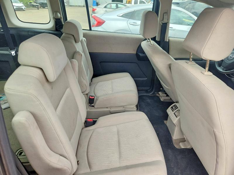 Продажа на аукционе авто 2010 Mazda 5, vin: JM1CR2W36A0364098, номер лота: 68960756