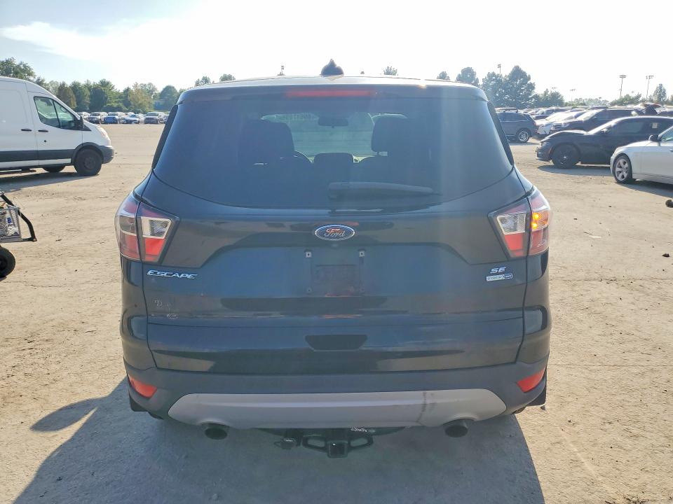 69617096 :رقم المزاد ، 1FMCU9G99HUA47991 vin ، 2017 Ford Escape مزاد بيع