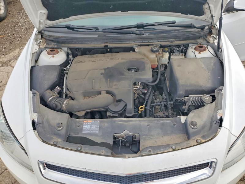 Aukcja sprzedaży 2010 Chevrolet Malibu, vin: 1G1ZC5EB1AF311322, numer aukcji: 69220156