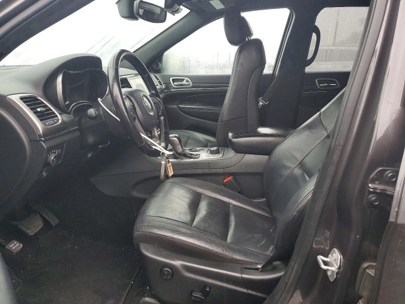Продажа на аукционе авто 2020 Jeep Grand Cherokee, vin: 1C4RJFBG1LC235575, номер лота: 67243436