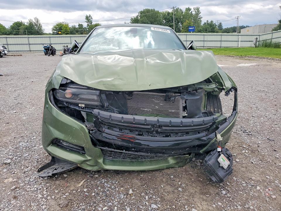Aukcja sprzedaży 2019 Dodge Charger, vin: 2C3CDXJG5KH580189, numer aukcji: 67273566