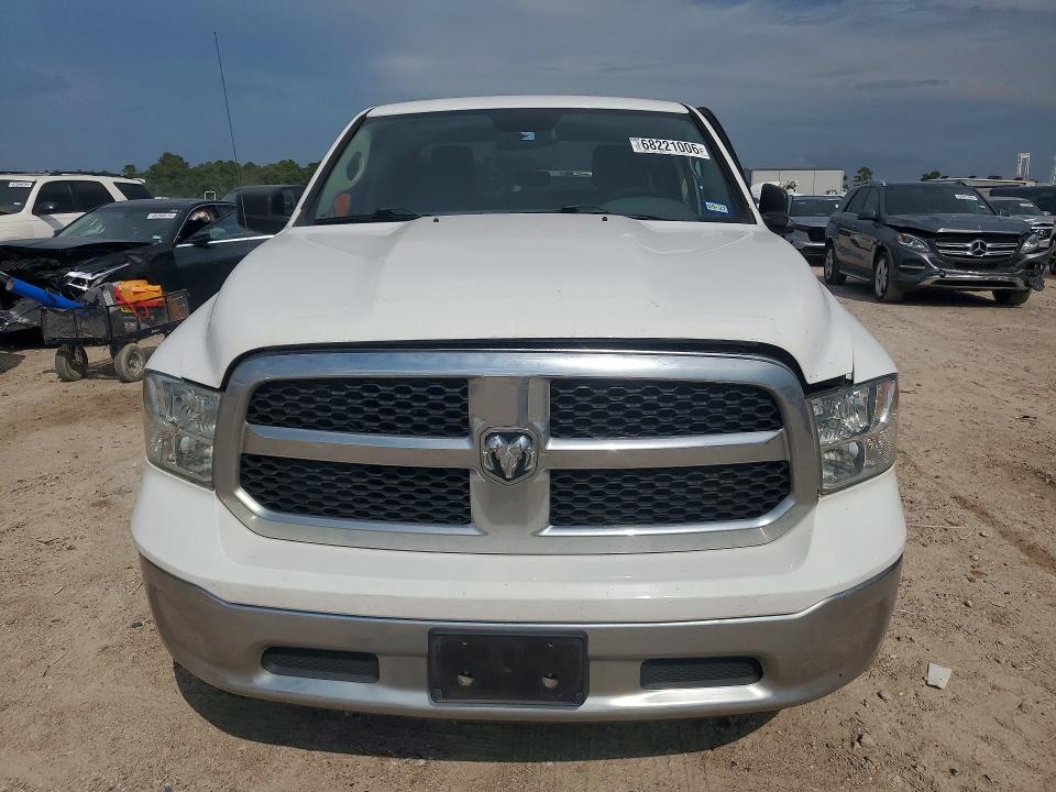 68221006 :رقم المزاد ، 1C6RR6FG4LS128049 vin ، 2020 Ram 1500 Classic مزاد بيع