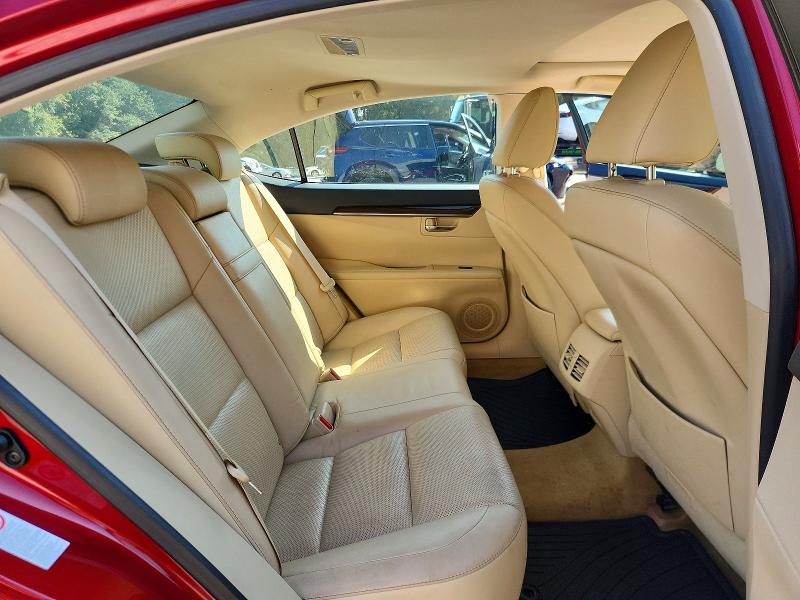 Продажа на аукционе авто 2014 Lexus Es, vin: JTHBK1GG8E2133790, номер лота: 69315716