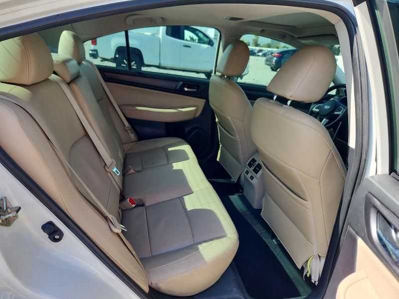 68992236 :رقم المزاد ، 4S3BNEN64H3061611 vin ، 2017 Subaru Legacy مزاد بيع