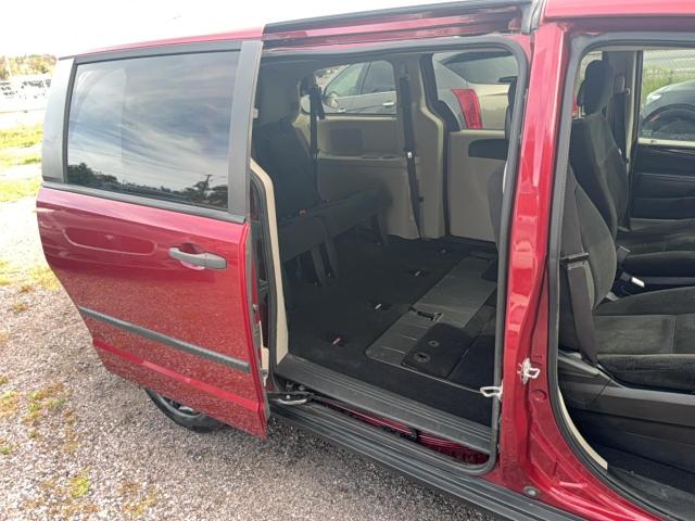 Продаж на аукціоні авто 2015 Dodge Grand Caravan, vin: 2C4RDGBG5FR613115, номер лоту: 69641256