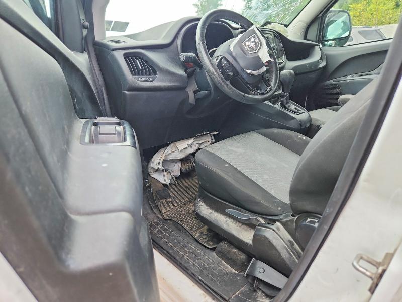 Aukcja sprzedaży 2016 Ram Promaster City, vin: ZFBERFBT4G6B88878, numer aukcji: 66700486