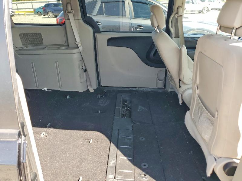 Продажа на аукционе авто 2015 Dodge Grand Caravan, vin: 2C4RDGCG0FR603946, номер лота: 68614216