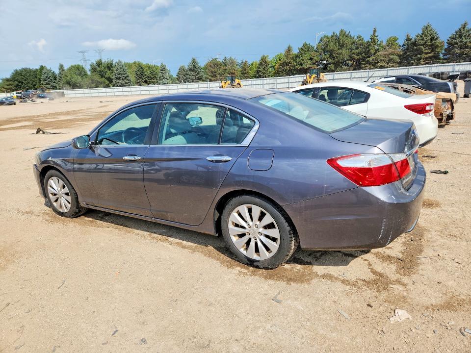 Aukcja sprzedaży 2013 Honda Accord, vin: 1HGCR2F78DA257587, numer aukcji: 67277246