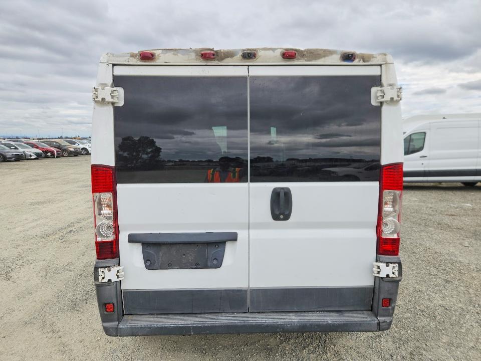 Продажа на аукционе авто 2015 Ram Promaster 1500, vin: 3C6TRVAG0FE509881, номер лота: 68078396